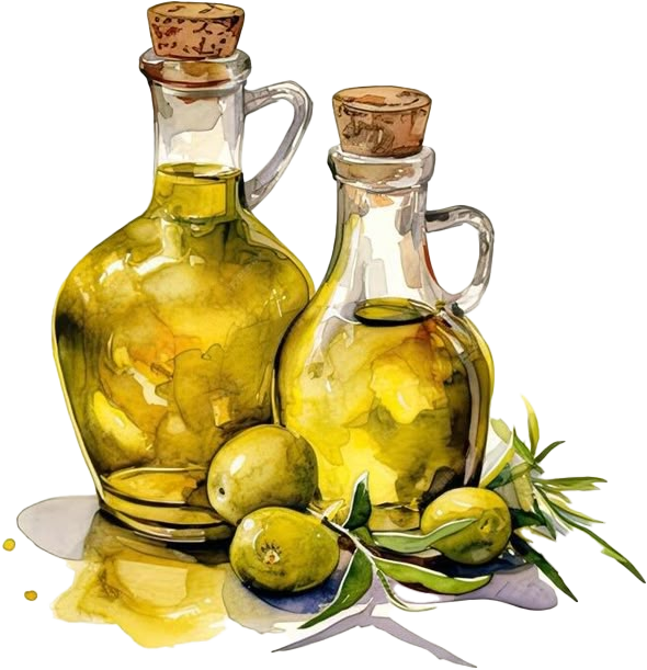 tree oil